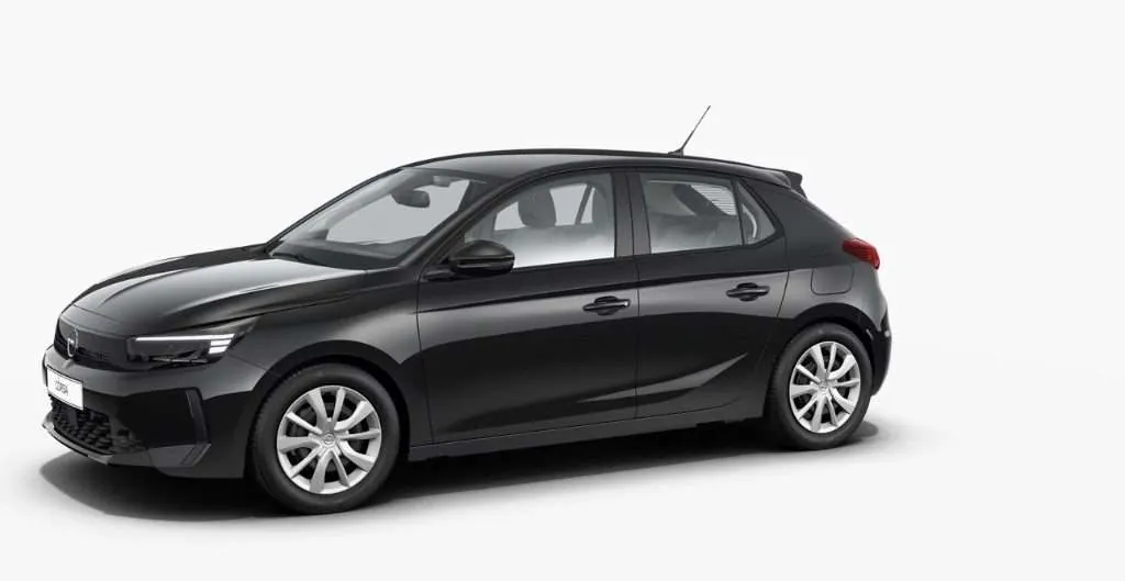 Opel Corsa 2026 photo 2
