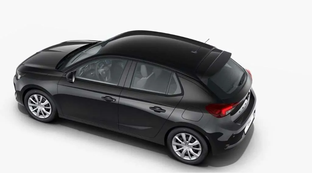 Opel Corsa 2026 photo 4