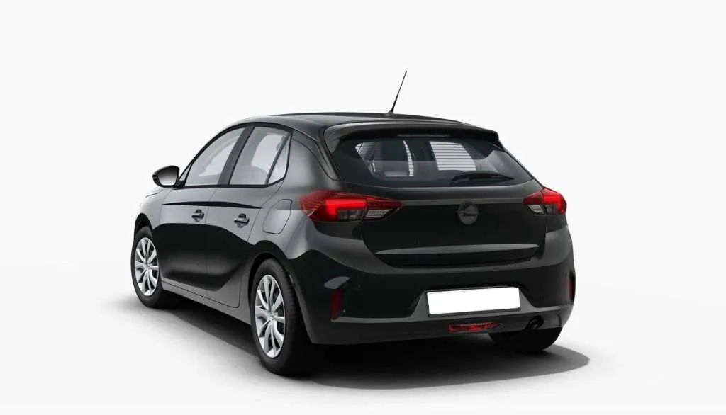 Opel Corsa 2026 photo 3