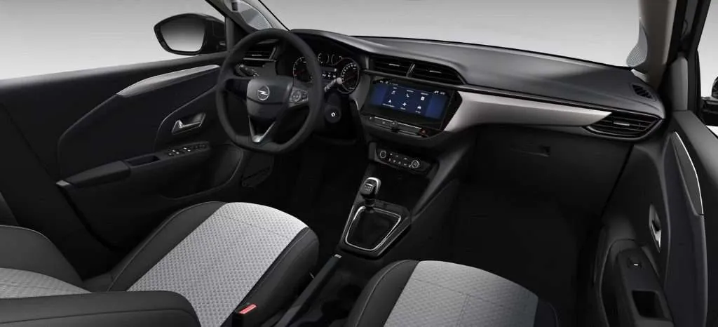 Opel Corsa 2026 photo 5