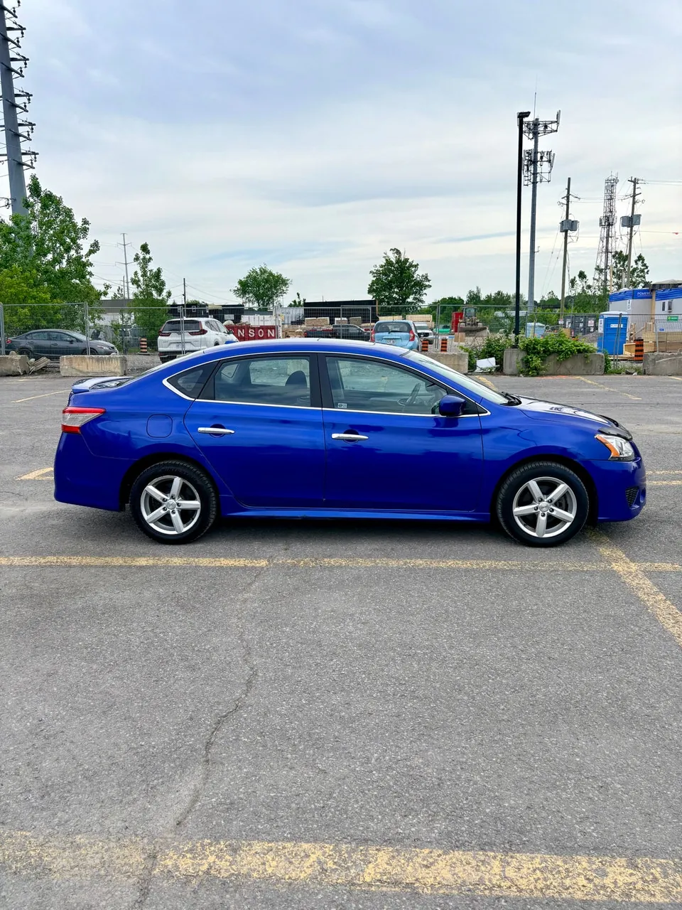 Nissan Sentra 2015 photo 3