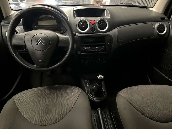 Citroen C3 2007 photo 3