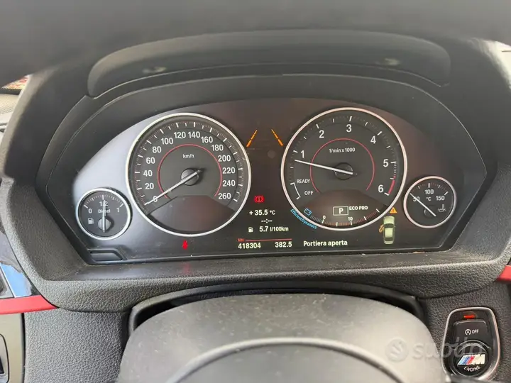 BMW F30