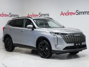 Haval H6 2026 photo 2