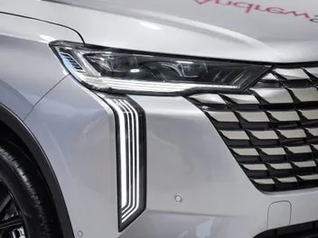 Haval H6 2026 photo 5