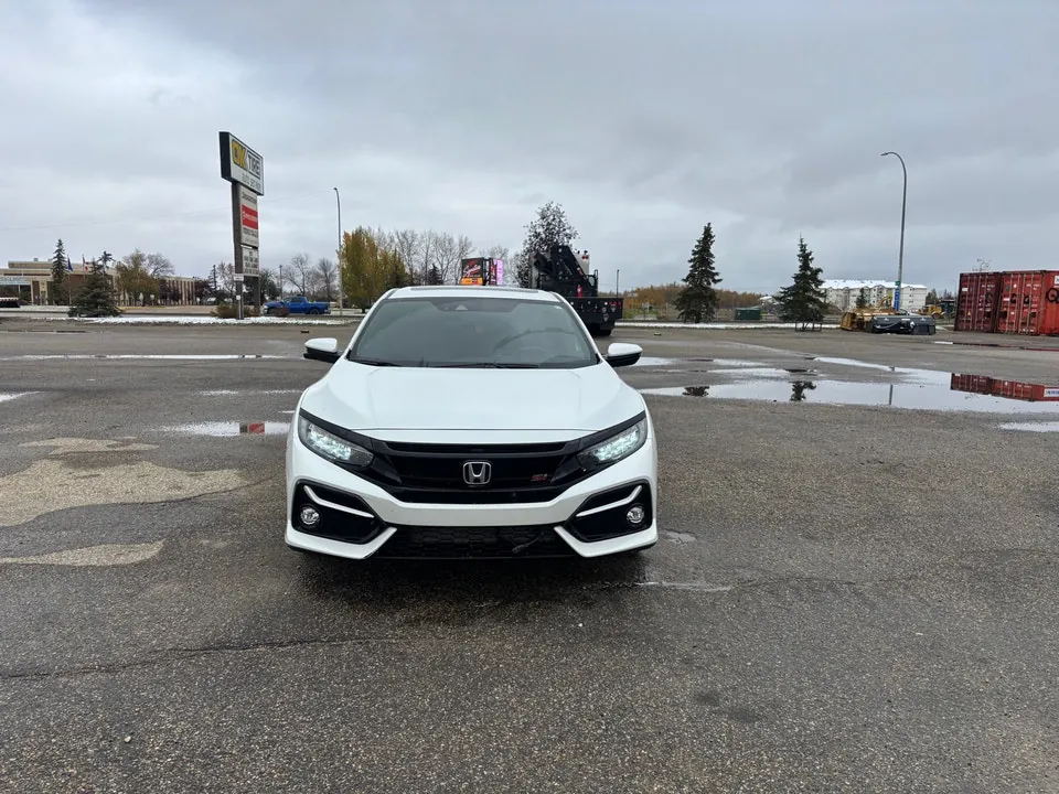 Honda Civic 2020 photo 4