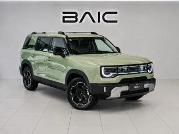 BAIC B30 2026 photo 2