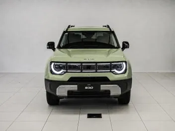 BAIC B30 2026 photo 3