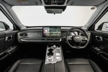 BAIC B30 2026 photo 4