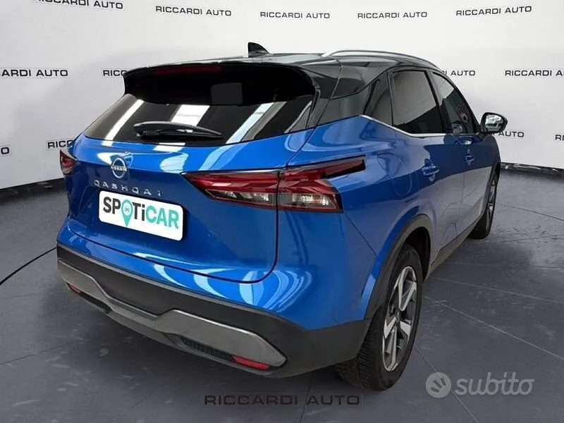 Nissan Qashqai 2023 photo 5
