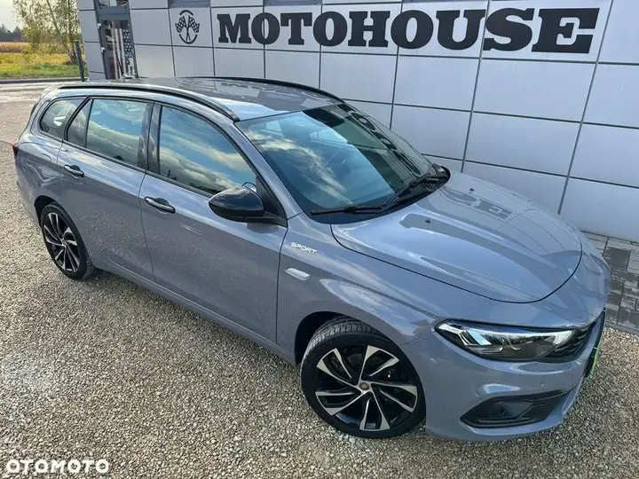 Fiat Tipo
