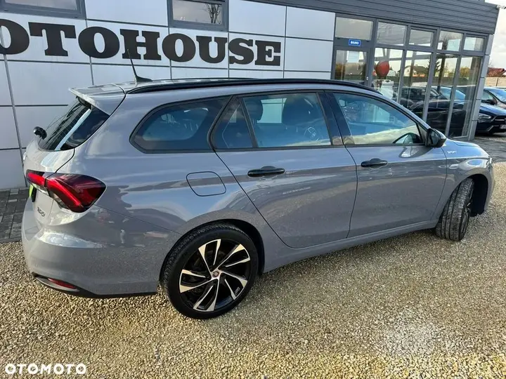 Fiat Tipo 2021 photo 3