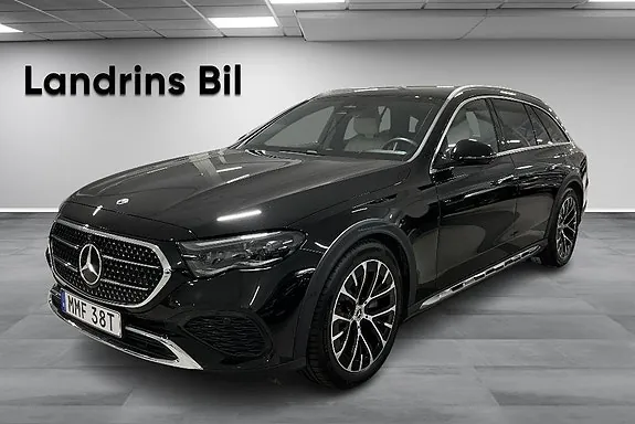 Mercedes-Benz E300 De