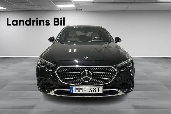 Mercedes-Benz E300 De