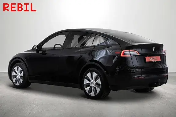Tesla Model Y 2022 photo 5