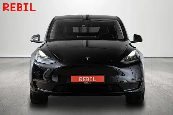 Tesla Model Y 2022 photo 3
