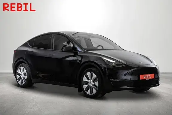 Tesla Model Y 2022 photo 4