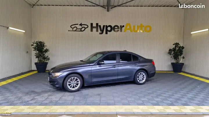 BMW Série 3