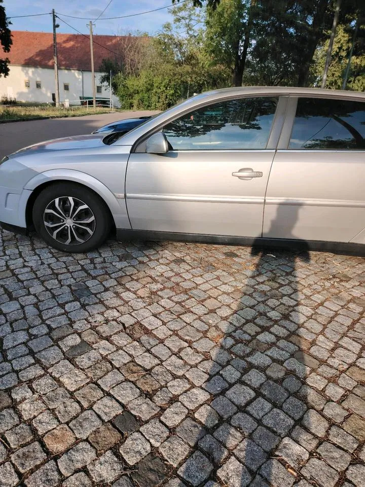 Opel Signum