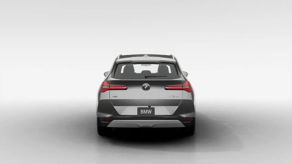 BMW X3 2026 photo 5