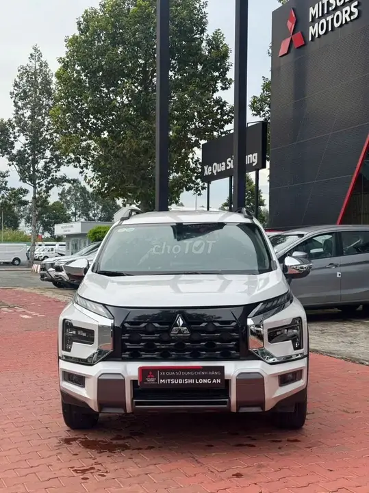 Mitsubishi Xpander Cross 2025 photo 2