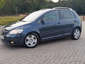 Volkswagen Golf 2008 photo 2