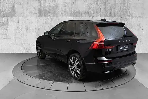 Volvo Xc60 2025 photo 5