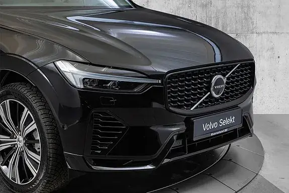 Volvo Xc60 2025 photo 2