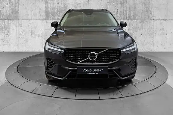 Volvo Xc60 2025 photo 4