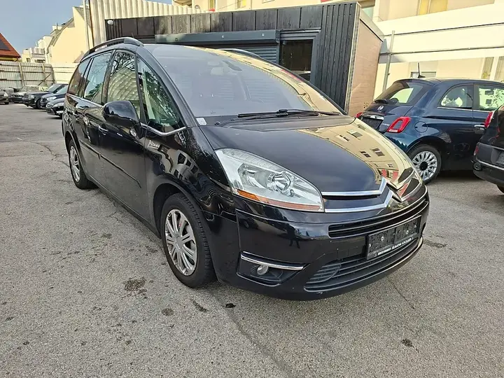 Citroen Grand C4 Picasso