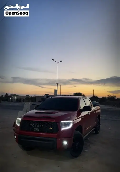 Toyota Tundra 2015 photo 3