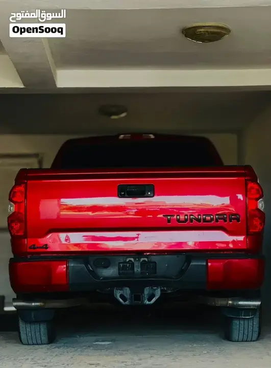 Toyota Tundra 2015 photo 2