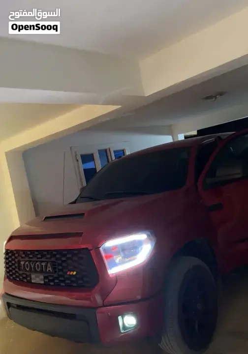 Toyota Tundra 2015 photo 4