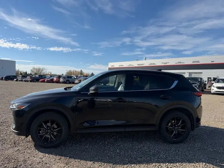 Mazda Cx-5 2018 photo 4