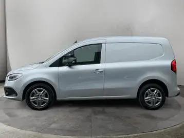 Mercedes-Benz Citan 2025 photo 2