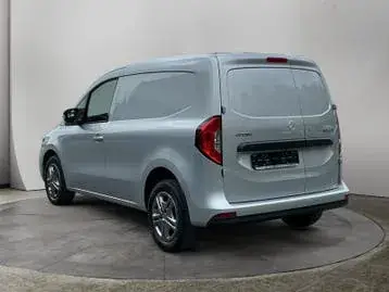 Mercedes-Benz Citan 2025 photo 3