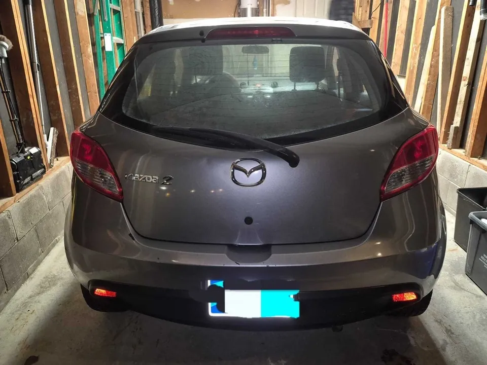 Mazda Other 2008 photo 5