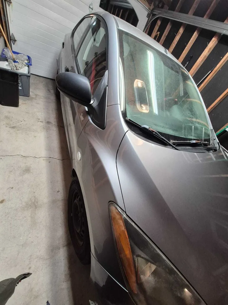 Mazda Other 2008 photo 3
