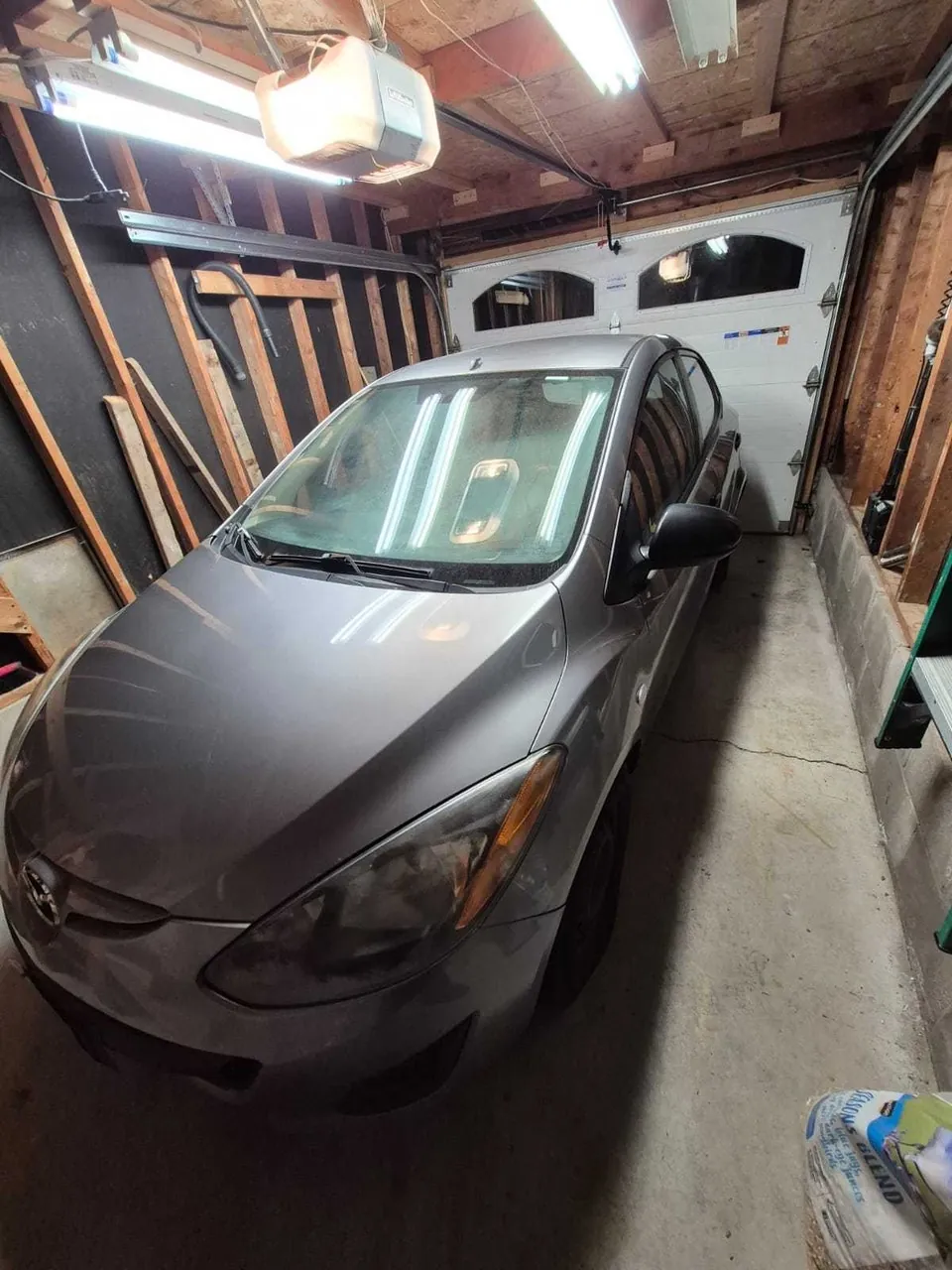 Mazda Other 2008 photo 4