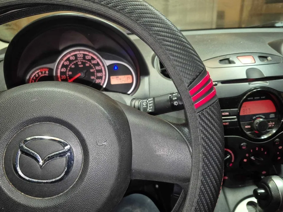 Mazda Other