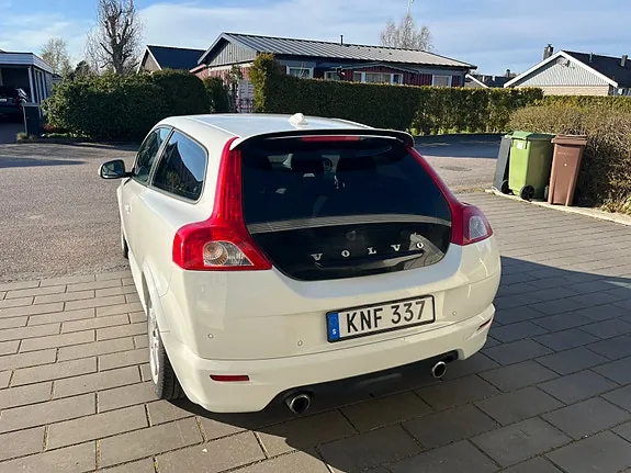 Volvo C30
