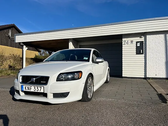 Volvo C30