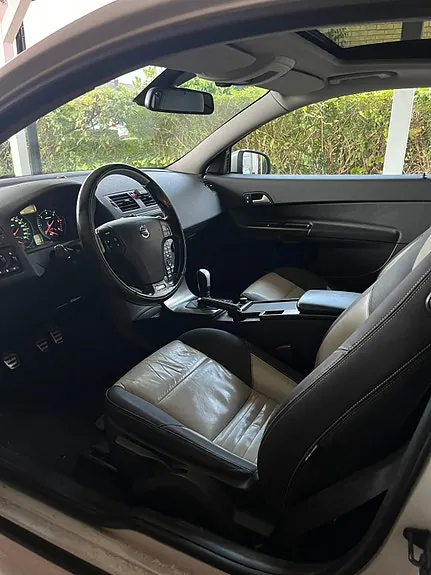 Volvo C30 2010 photo 5