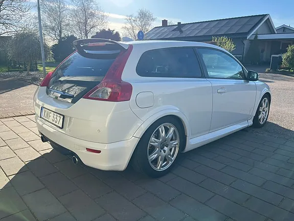 Volvo C30 2010 photo 3