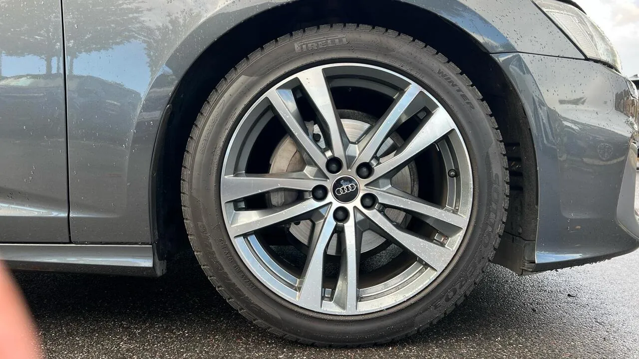Audi A6 2024 photo 5