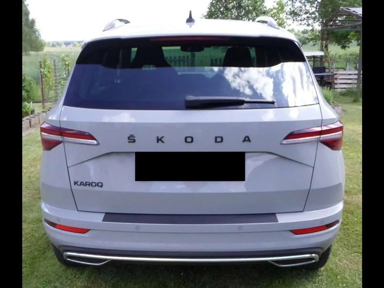 Skoda Karoq 2024 photo 5