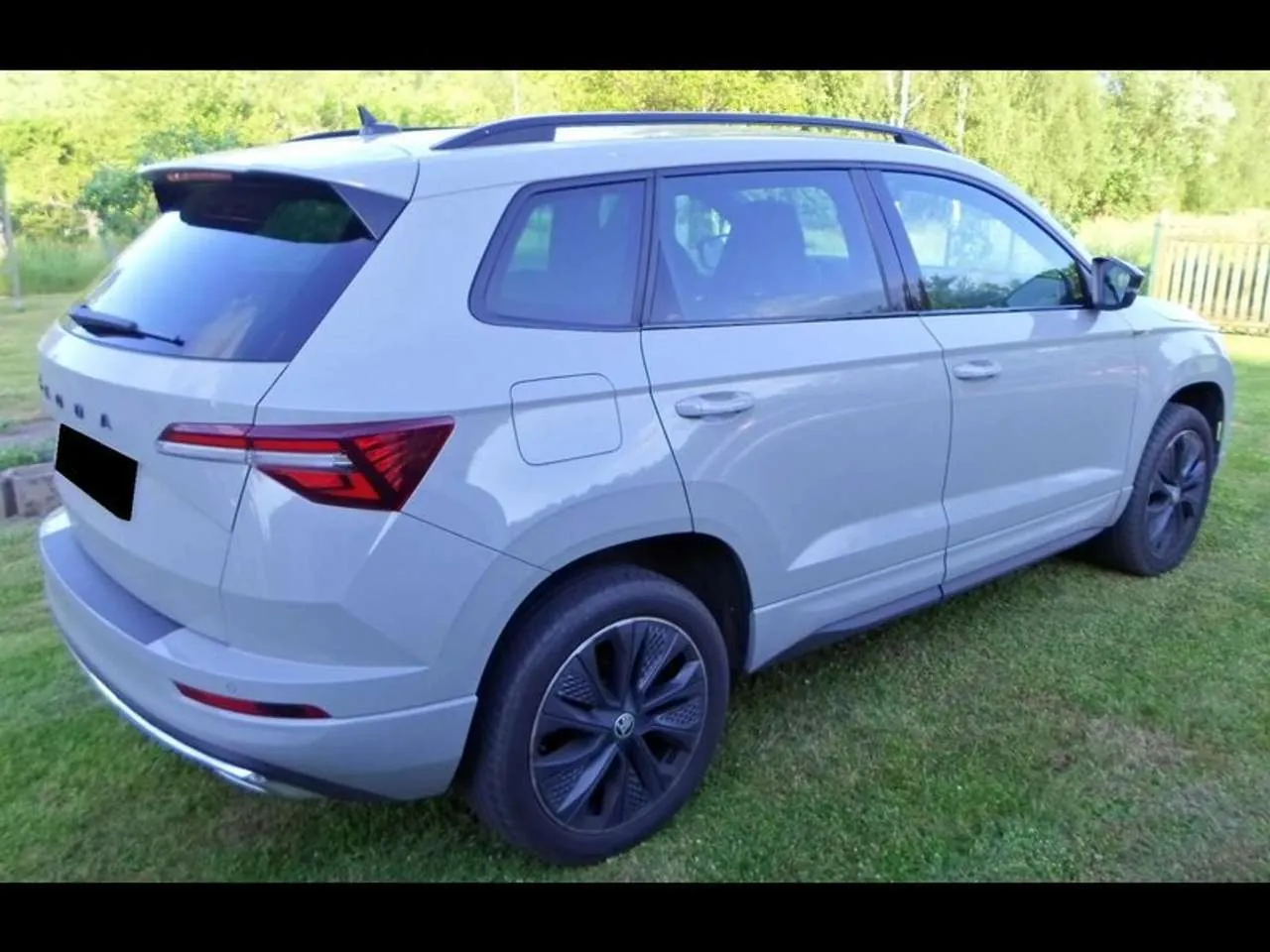 Skoda Karoq 2024 photo 4