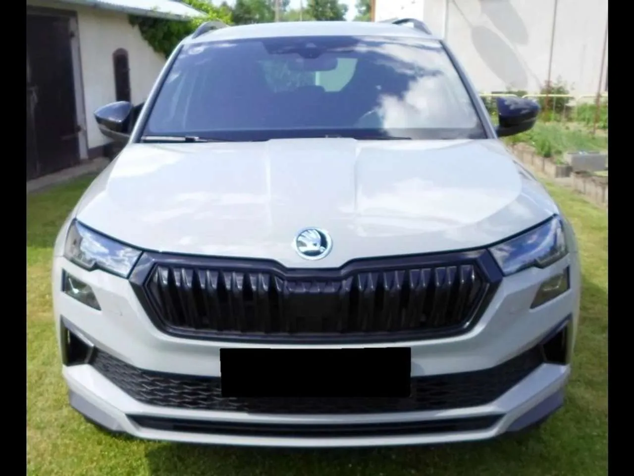Skoda Karoq 2024 photo 2