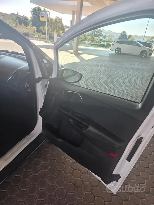 Ford B-Max 2012 photo 5