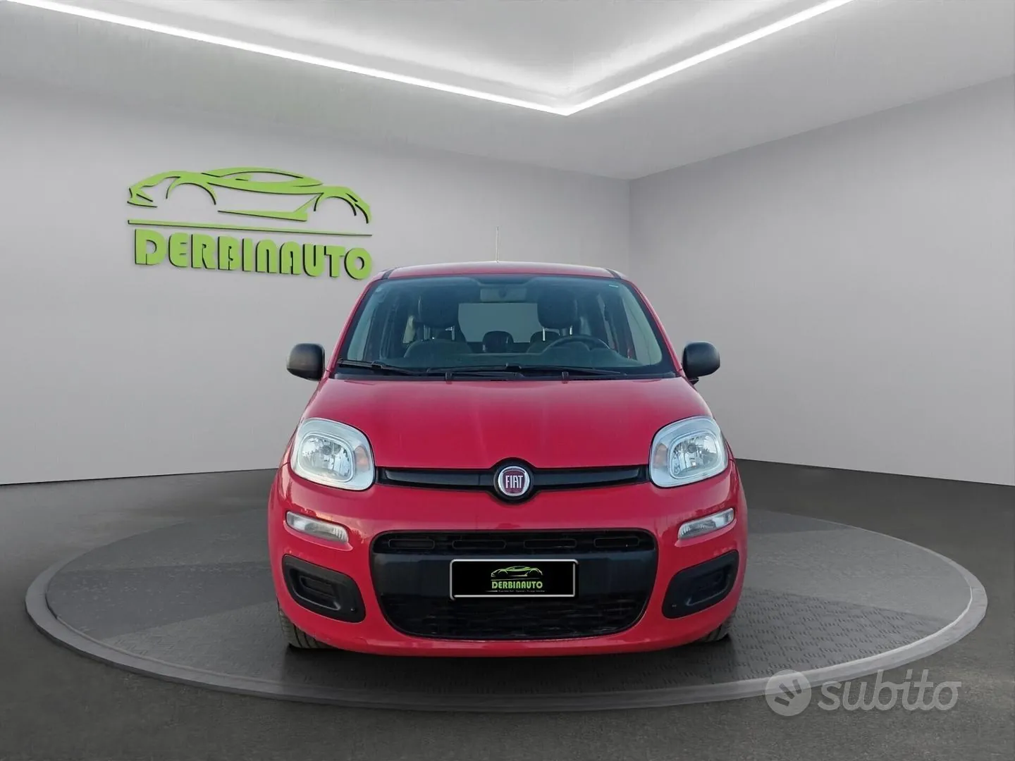 Fiat Panda 2022 photo 5